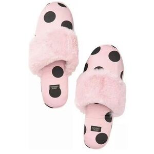 Victoria secret slippers